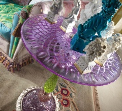 Столик CRYS-47mc фабрика Jumbo Collection