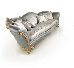 Диван ELY-43 Диван ELY-43 фабрика Jumbo Collection
