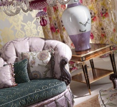 Столик BAL-47 фабрика Jumbo Collection