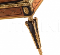 Журнальный столик BAL-46 фабрика Jumbo Collection