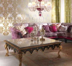 Журнальный столик BOU-46 фабрика Jumbo Collection