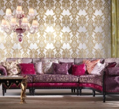 Журнальный столик BOU-46 фабрика Jumbo Collection