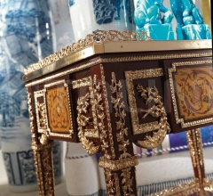 Столик GREG-47 фабрика Jumbo Collection