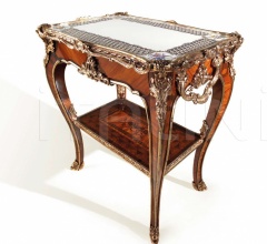 Столик REM-47 фабрика Jumbo Collection