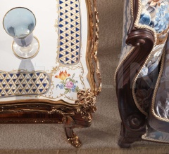 Столик REM-47 фабрика Jumbo Collection