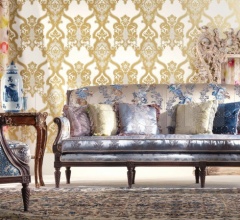 Столик REM-47 фабрика Jumbo Collection