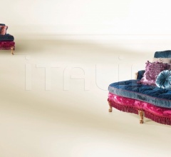 Кушетка RITZ-58b Кушетка RITZ-58b фабрика Jumbo Collection