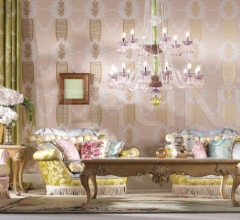 Журнальный столик NOB-46 фабрика Jumbo Collection