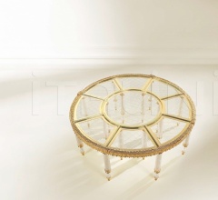 Кофейный столик CRYS-76ro фабрика Jumbo Collection