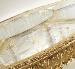 Кофейный столик CRYS-76ro фабрика Jumbo Collection