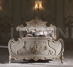 Итальянские Кровати - Кровать PEO-02 Итальянские Кровати - Кровать PEO-02 фабрика Jumbo Collection