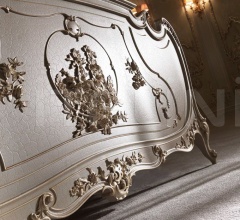 Итальянские Кровати - Кровать PEO-02 Итальянские Кровати - Кровать PEO-02 фабрика Jumbo Collection