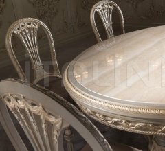 Итальянские Столы обеденные - Стол обеденный CHA-14 фабрика Jumbo Collection