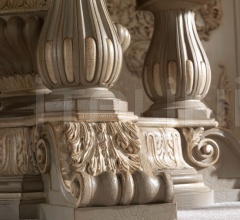 Итальянские Столы обеденные - Стол обеденный CHA-14 фабрика Jumbo Collection