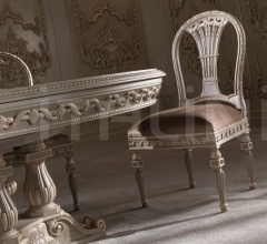 Итальянские Столы обеденные - Стол обеденный CHA-14 фабрика Jumbo Collection