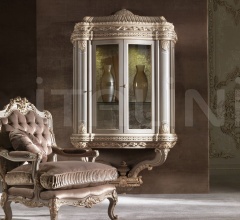 Витрина CHA-113C фабрика Jumbo Collection