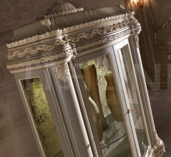 Витрина CHA-113C фабрика Jumbo Collection