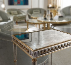 Столик EOS-57 фабрика Jumbo Collection