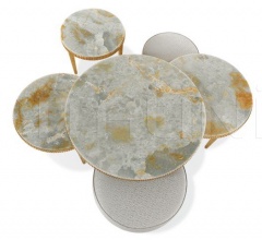 Кофейный столик AND-56/AND-56A/AND-56B/AND-56C фабрика Jumbo Collection