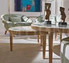 Кофейный столик AND-56/AND-56A/AND-56B/AND-56C фабрика Jumbo Collection