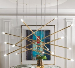 Кофейный столик IDR-47 фабрика Jumbo Collection