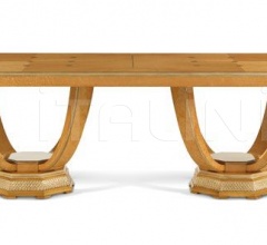 Итальянские Столы обеденные - Стол обеденный PLE-14-2B фабрика Jumbo Collection