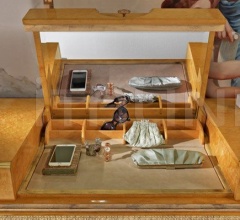 Туалетный столик PLE-03 фабрика Jumbo Collection