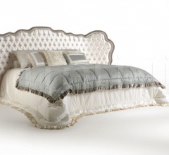 Итальянские Кровати - Кровать PLE-02 Итальянские Кровати - Кровать PLE-02 фабрика Jumbo Collection