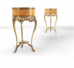 Тумбочка PLE-57 фабрика Jumbo Collection