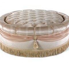 Итальянские Пуфы - Пуф PLE-26 фабрика Jumbo Collection