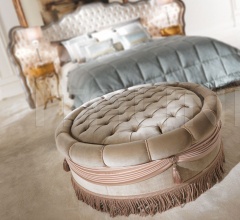 Итальянские Пуфы - Пуф PLE-26 фабрика Jumbo Collection