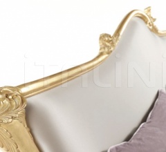 Итальянские Кровати - Кровать SOP-02 Итальянские Кровати - Кровать SOP-02 фабрика Jumbo Collection