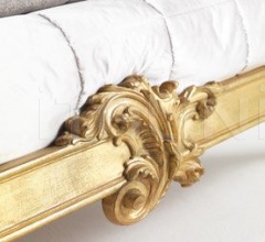 Итальянские Кровати - Кровать SOP-02 Итальянские Кровати - Кровать SOP-02 фабрика Jumbo Collection