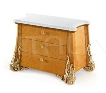 Тумбочка SOP-05 фабрика Jumbo Collection