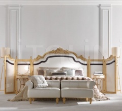 Банкетка MUS-07SX/DX фабрика Jumbo Collection