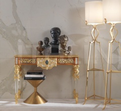 Столик PLE-47/PLE-47B/PLE-47C фабрика Jumbo Collection