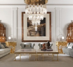 Журнальный столик FOL-46 фабрика Jumbo Collection