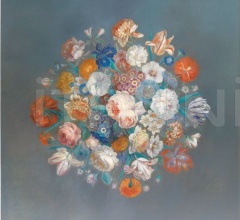 Журнальный столик FOL-46BF фабрика Jumbo Collection