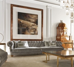 Журнальный столик FOL-46BF фабрика Jumbo Collection