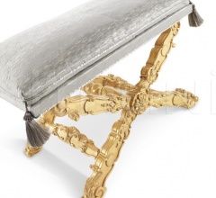 Итальянские Пуфы - Пуф ENI-07 фабрика Jumbo Collection