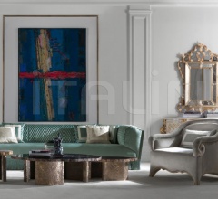 Кофейный столик ECH-56/ECH-56B/ECH-56C фабрика Jumbo Collection