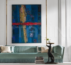 Столик HEC-57 фабрика Jumbo Collection