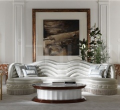 Кофейный столик ASP-46 фабрика Jumbo Collection