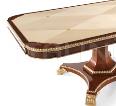 Итальянские Столы обеденные - Стол обеденный ETO-14-2B фабрика Jumbo Collection