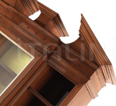 Витрина ETO-17 фабрика Jumbo Collection