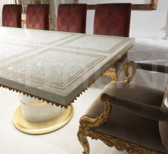 Итальянские Столы обеденные - Стол обеденный COQ-14-2B фабрика Jumbo Collection