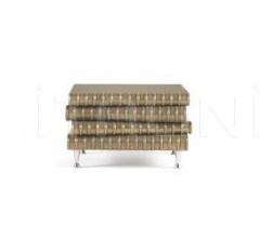 Итальянские Столики - Столик BOOK-47 Итальянские Столики - Столик BOOK-47 фабрика Jumbo Collection