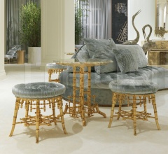 Итальянские Пуфы - Пуф HIR-26 фабрика Jumbo Collection