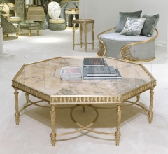 Итальянские Столики - Кофейный столик LUM-46 Итальянские Столики - Кофейный столик LUM-46 фабрика Jumbo Collection