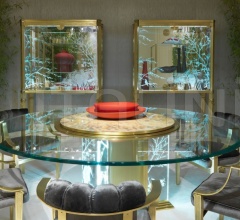 Витрина FUJ-13 фабрика Jumbo Collection